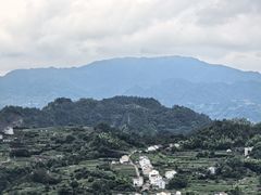 -十九峰景区