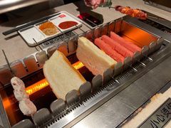 -丰茂烤串(金源店)