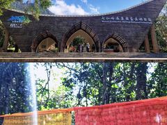 -七仙岭温泉国家森林公园