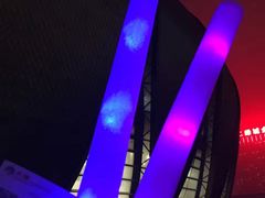 -济南奥林匹克体育中心体育场