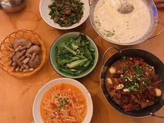 -巴人堂(女儿城店)