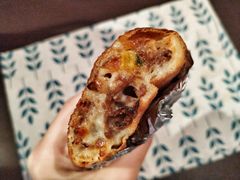 -山姆美式餐吧(鼓楼店)