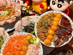 -河风の幸会精致料理