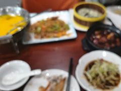 -古南都·老广东酒楼(龙江店)