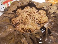 -小放牛炒菜馆(裕华万达店)