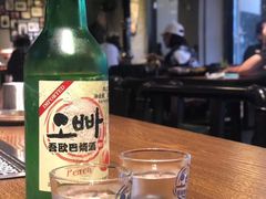 -鑫釜山海鲜烧烤(浑南店)