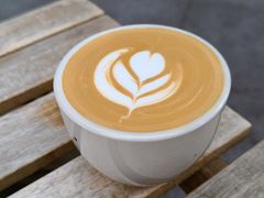 -Home Cafe(水榭春天店)
