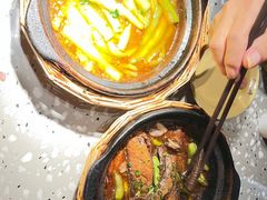 -鹤江桥·红油牛肉粉(SKP店)