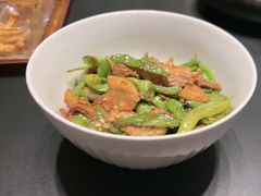 -忆江南·临江鱼馆