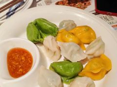 -前海沿·青岛菜(五四广场永旺店)