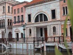 -华谊兄弟（长沙）电影小镇