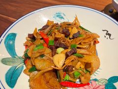 -树厨贵州菜(花果园购物中心店)