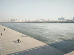 -咸阳湖景区