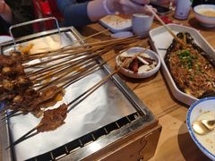 -李不管把把烧(天府三街店)
