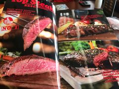 -Mr.cattle·卡图牛扒(中建广场店)