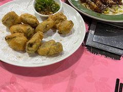 -蠔园山庄(礼乐食街店)