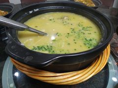 -如轩·海鲜砂锅粥·潮汕菜(三乡店)