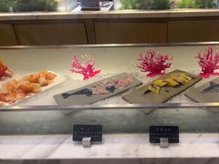 -冀粤香海鲜自助餐厅(西美五洲店)