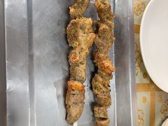 -清真·鸦儿李记·小馆(后海店)