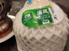 -蓝钻·国际美食海鲜自助百汇(西直门店)