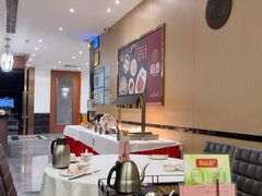 -稻香海鲜饭店(第一国际店)