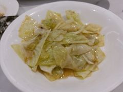 炝炒包菜-稻香酒家·35年老字号(侨光店)