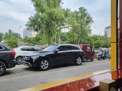-潮汕美牛肉丸火锅店(天宁寺店)