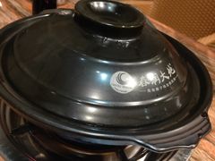 -春润大地海南椰子鸡(沙井京基百纳广场店)