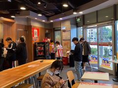 -乡村基(合川大学城店)