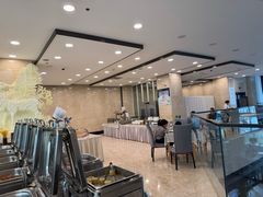 -长春国际会展中心大饭店