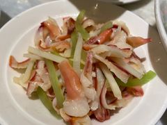 -孔雀云贵川·融合菜(长宁来福士店)