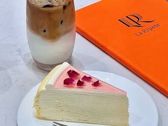 -La Repete(大宁久光店)