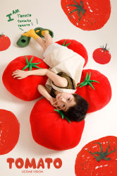 -UCOME优可儿童亲子摄影