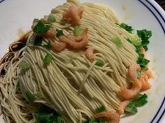 金钩葱油拌面-十面春风·江南面馆(崇宁路店)