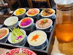-楠火锅(西单店)