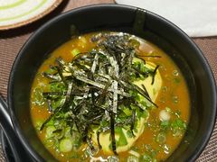 烤芝士咖喱饭团-鸟内会(河北路店)