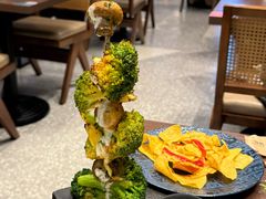 -Shantek象提南亚餐厅&西餐融合Bistro(淮海中路店)