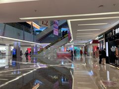-福田卓悦INTOWN购物中心