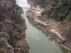 iphone_upload_pic-汉中石门栈道景区