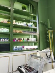 -如一·美甲美睫