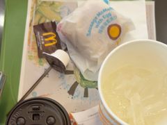 -麦当劳(季华好又多店)