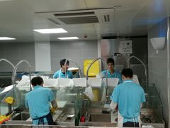 -盒马鲜生(杭州运河上街店)