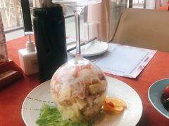 -赵小姐丨新中餐(曲江店)