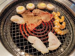 -谷町·烤肉自助(朱雀门店)