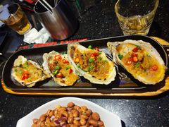 -冰城小镇音乐串吧·聚会餐厅(百子湾店)