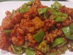 -桃子餐厅·天津菜(王顶堤总店)
