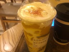-去茶山(重庆万象城店)