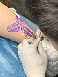 点击看大图 -PinooTattoo皮奴刺青纹身设计总部