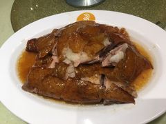 -龙记烧腊茶餐厅(常德路店)