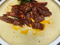 -钵家大院·地道湖北菜(江夏·大花岭店)